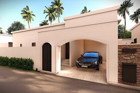 Casa de 3 dormitorios en Ko Samui, Tailandia № 129981 - foto 22