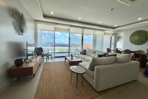 Eigentumswohnung in Phuket, Thailand, 3 Schlafzimmer  № 121129 - Foto 2