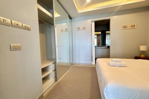 Eigentumswohnung in Phuket, Thailand, 3 Schlafzimmer  № 121129 - Foto 9