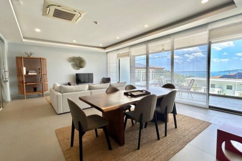 Eigentumswohnung in Phuket, Thailand, 3 Schlafzimmer  № 121129 - Foto 3