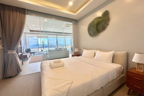 Eigentumswohnung in Phuket, Thailand, 3 Schlafzimmer  № 121129 - Foto 10