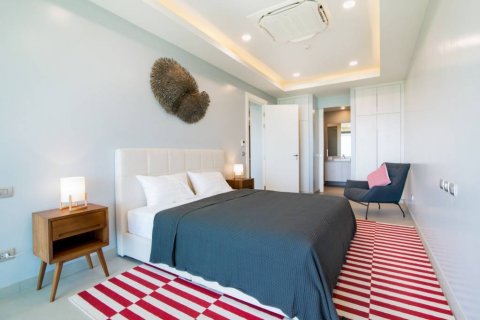 Condominio de 1 dormitorio en Phuket, Tailandia № 121131 - foto 4