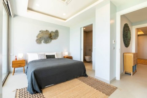 Condominio de 2 dormitorios en Phuket, Tailandia № 121130 - foto 9
