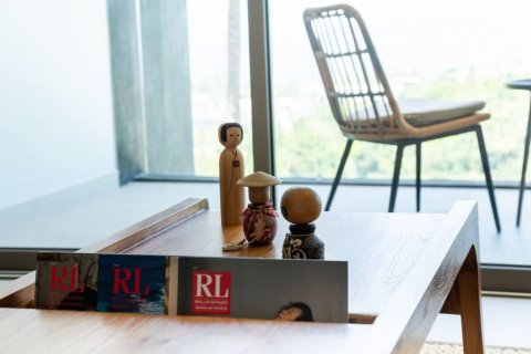 Condominio de 2 dormitorios en Phuket, Tailandia № 121130 - foto 3