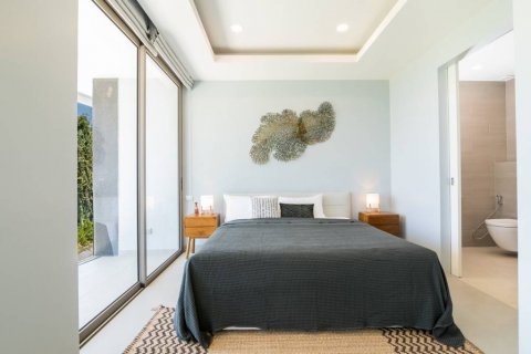 Condominio de 2 dormitorios en Phuket, Tailandia № 121130 - foto 8