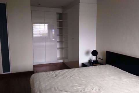 Condominio de 1 dormitorio en Khlong Toei, Bangkok, Tailandia № 76997 - foto 6