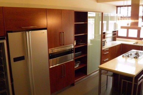 Haus in Watthana, Bangkok, Thailand 2 Schlafzimmer № 76999 - Foto 10
