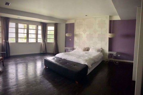 Haus in Watthana, Bangkok, Thailand 2 Schlafzimmer № 76999 - Foto 2