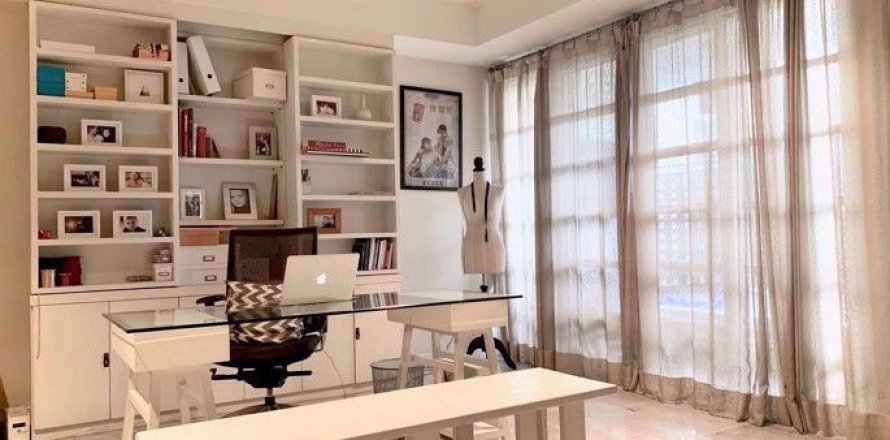 Haus in Watthana, Bangkok, Thailand 2 Schlafzimmer № 76999