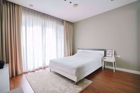 Studio dans le Condo à Ratchathewi, Bangkok, Thaïlande  № 77001
