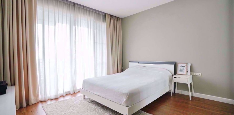 Estudio en el condominio en Ratchathewi, Bangkok, Tailandia № 77001