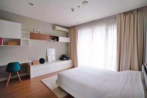 Estudio en el condominio en Ratchathewi, Bangkok, Tailandia № 77001 - foto 2