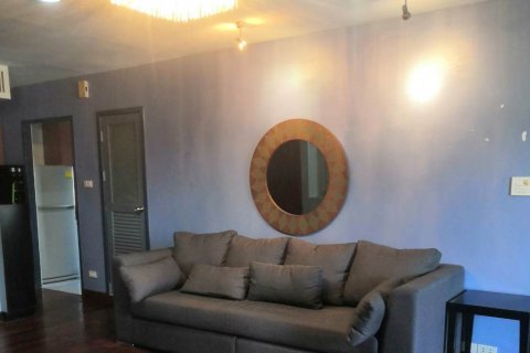 Condominio de 2 dormitorios en Bangkok, Tailandia № 104449 - foto 3