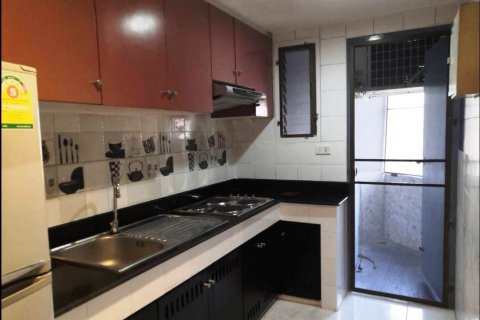 Condominio de 2 dormitorios en Bangkok, Tailandia № 104449 - foto 5