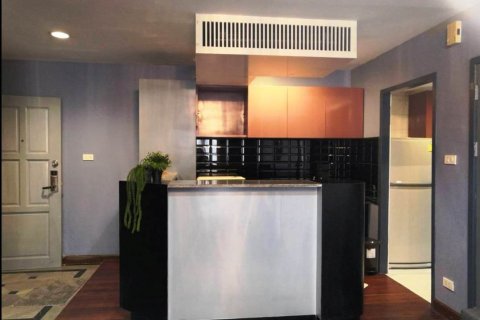 Condominio de 2 dormitorios en Bangkok, Tailandia № 104449 - foto 4