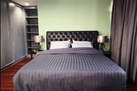 Condominio de 2 dormitorios en Bangkok, Tailandia № 104449 - foto 2