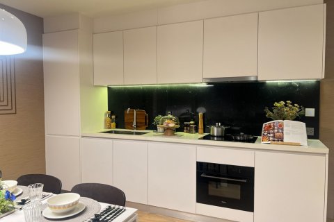 Condominio de 2 dormitorios en Bangkok, Tailandia № 104450 - foto 5