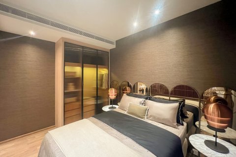 Condominio de 2 dormitorios en Bangkok, Tailandia № 104450 - foto 10