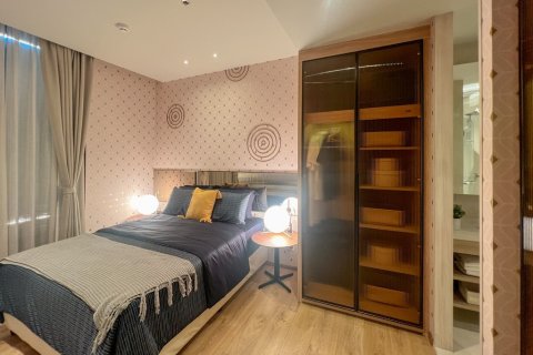Condominio de 2 dormitorios en Bangkok, Tailandia № 104450 - foto 12