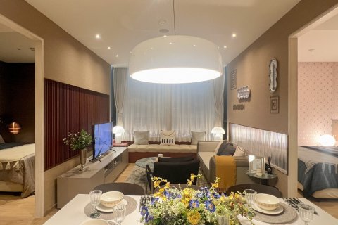 Condominio de 2 dormitorios en Bangkok, Tailandia № 104450 - foto 2