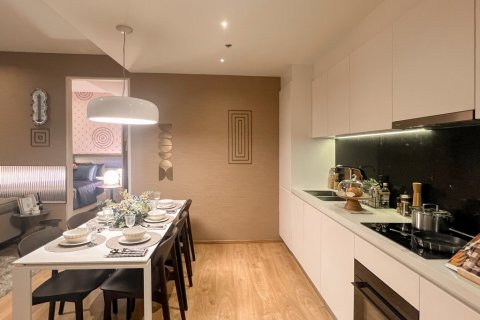Condominio de 2 dormitorios en Bangkok, Tailandia № 104450 - foto 4