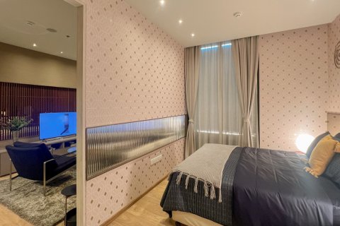 Condominio de 2 dormitorios en Bangkok, Tailandia № 104450 - foto 11
