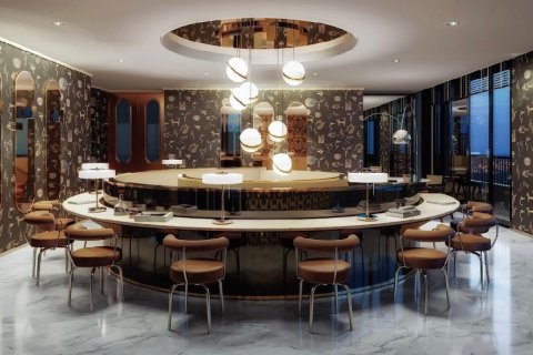 Condominio de 2 dormitorios en Bangkok, Tailandia № 104450 - foto 18