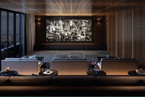Condominio de 2 dormitorios en Bangkok, Tailandia № 104450 - foto 19
