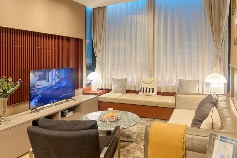 Condominio de 2 dormitorios en Bangkok, Tailandia № 104450 - foto 7