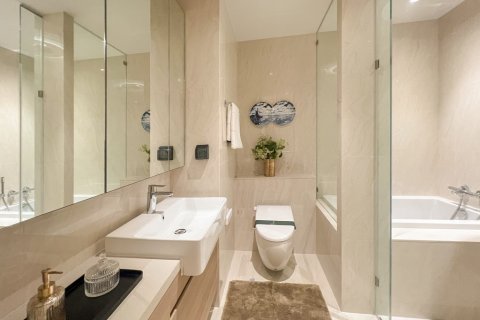 Condominio de 2 dormitorios en Bangkok, Tailandia № 104450 - foto 14