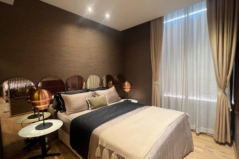 Condominio de 2 dormitorios en Bangkok, Tailandia № 104450 - foto 9
