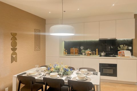Condominio de 2 dormitorios en Bangkok, Tailandia № 104450 - foto 6