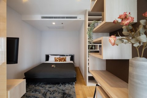 Condominio de 2 dormitorios en Bangkok, Tailandia № 143254 - foto 9