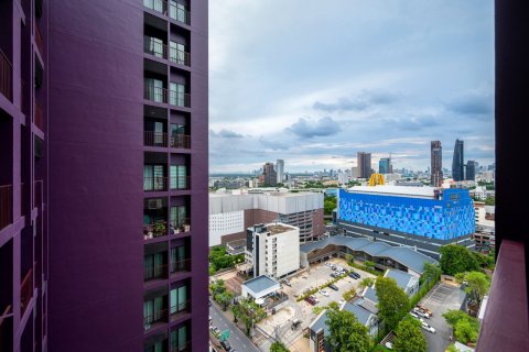 Condominio de 2 dormitorios en Bangkok, Tailandia № 143254 - foto 11