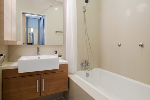 Condominio de 2 dormitorios en Bangkok, Tailandia № 143254 - foto 10