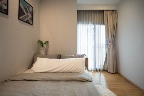 Condominio de 2 dormitorios en Bangkok, Tailandia № 143254 - foto 5