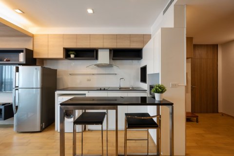 Condominio de 2 dormitorios en Bangkok, Tailandia № 143254 - foto 4
