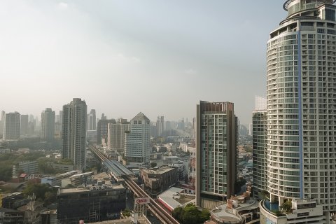 Condominio de 1 dormitorio en Phra Khanong, Bangkok, Tailandia № 143253 - foto 11
