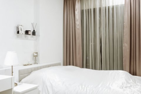 Condominio de 1 dormitorio en Phra Khanong, Bangkok, Tailandia № 143253 - foto 7