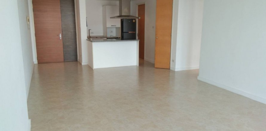 Condominio de 2 dormitorios en Bangkok, Tailandia № 143256
