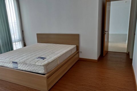 Condominio de 2 dormitorios en Bangkok, Tailandia № 143256 - foto 5