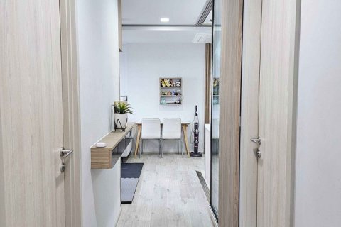 Condominio de 2 dormitorios en Bangkok, Tailandia № 143259 - foto 16