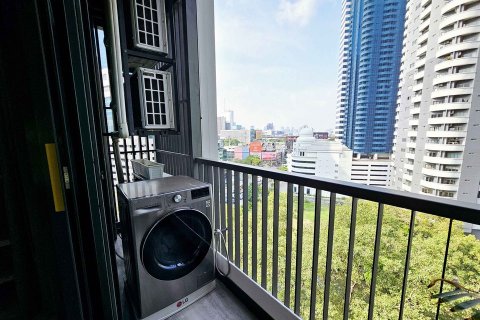 Condominio de 2 dormitorios en Bangkok, Tailandia № 143259 - foto 19