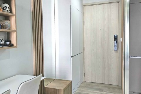 Condominio de 2 dormitorios en Bangkok, Tailandia № 143259 - foto 12