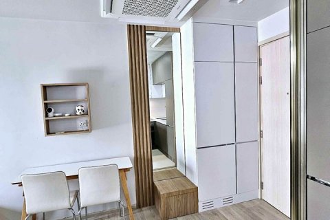 Condominio de 2 dormitorios en Bangkok, Tailandia № 143259 - foto 7