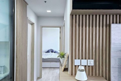 Condominio de 2 dormitorios en Bangkok, Tailandia № 143259 - foto 9