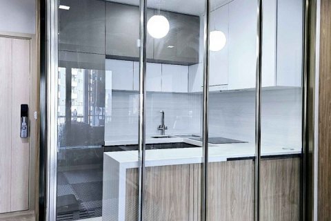 Condominio de 2 dormitorios en Bangkok, Tailandia № 143259 - foto 15