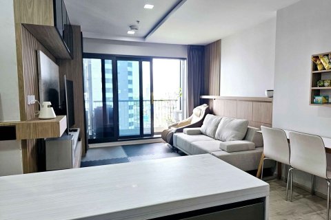 Condominio de 2 dormitorios en Bangkok, Tailandia № 143259 - foto 11