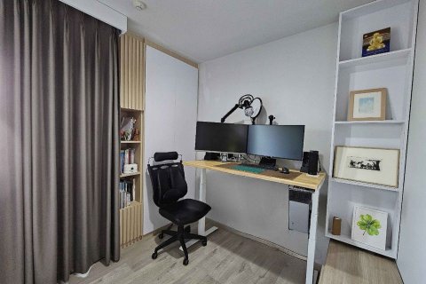 Condominio de 2 dormitorios en Bangkok, Tailandia № 143259 - foto 5