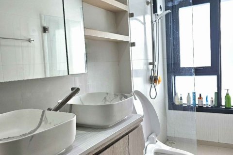 Condominio de 2 dormitorios en Bangkok, Tailandia № 143259 - foto 17